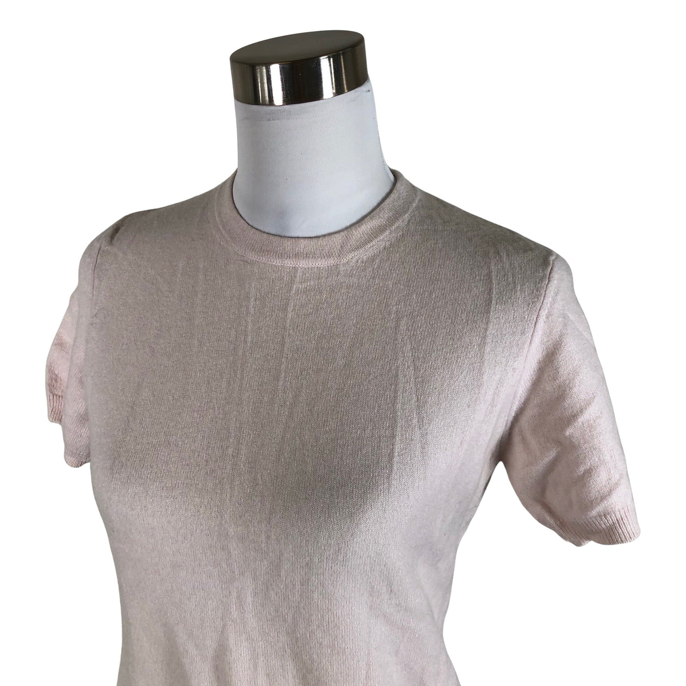 Unisex Andiata - Kampsun, suurus 38 - Heleroosa (3)