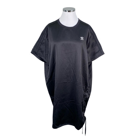 Unisex Adidas - Mitteveniv kleit, suurus 50 - Must ()