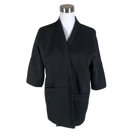Unisex Noom - Kardigan, suurus 36 - Must ()