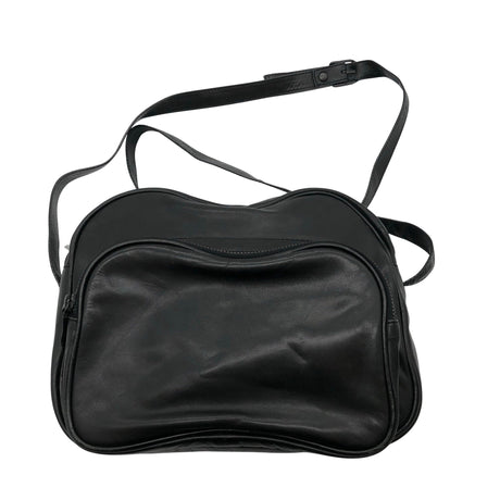Unisex Vagabond - Õlakott, suurus Midi - Must ()