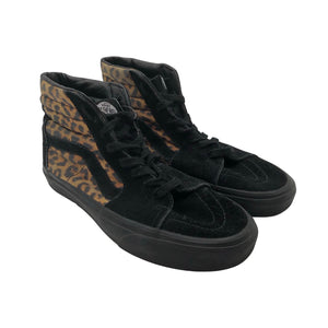 Unisex Vans - Tennised, suurus 40 - Must (2)