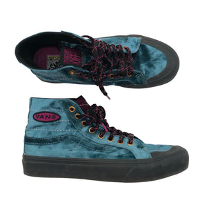 Unisex Vans - Tennised, suurus 40 - Sinine (1)