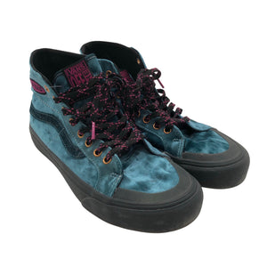 Unisex Vans - Tennised, suurus 40 - Sinine (2)