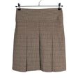 Unisex C. You - Mitteveniv seelik, suurus 38 - Pruun ()