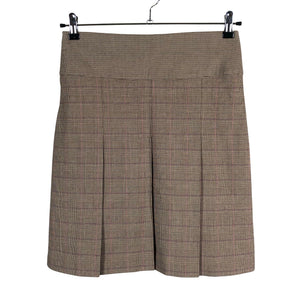 Unisex C. You - Mitteveniv seelik, suurus 38 - Pruun (1)