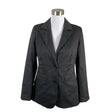 Unisex Aventura - Jakk, suurus 36 - Must ()