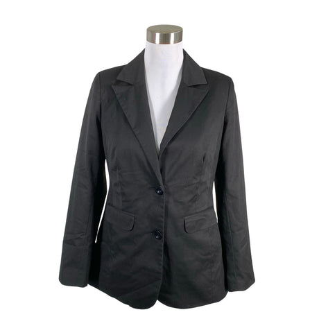 Unisex Aventura - Jakk, suurus 36 - Must ()