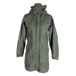 Unisex Didriksons - Jope, suurus 38 - Roheline (1)