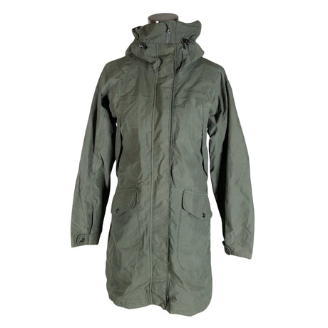 Unisex Didriksons - Jope, suurus 38 - Roheline ()