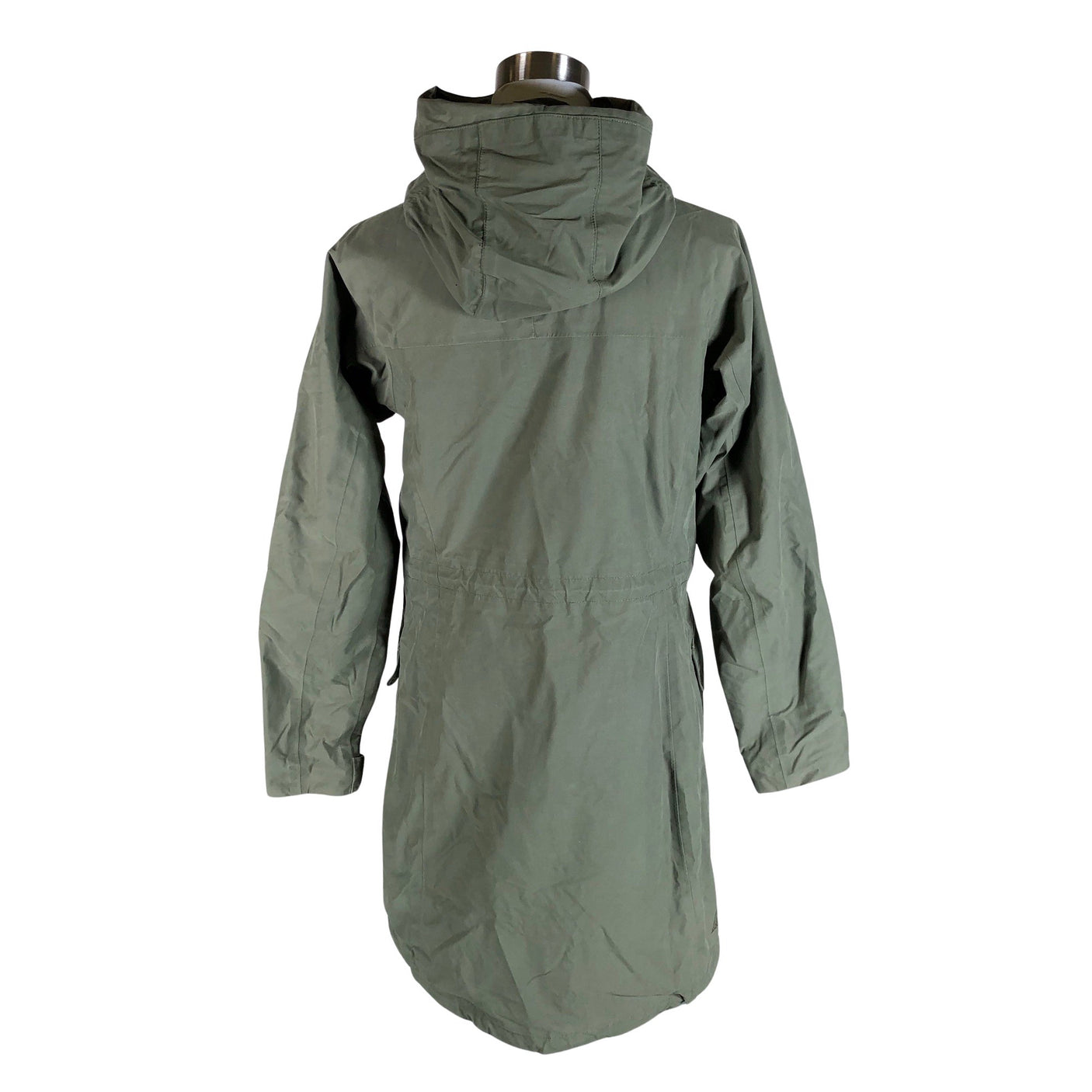 Unisex Didriksons - Jope, suurus 38 - Roheline (2)