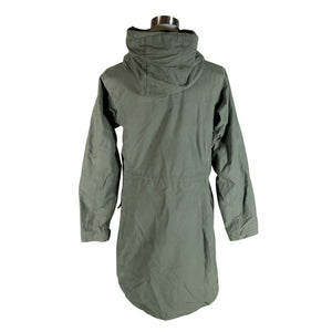 Unisex Didriksons - Jope, suurus 38 - Roheline (2)