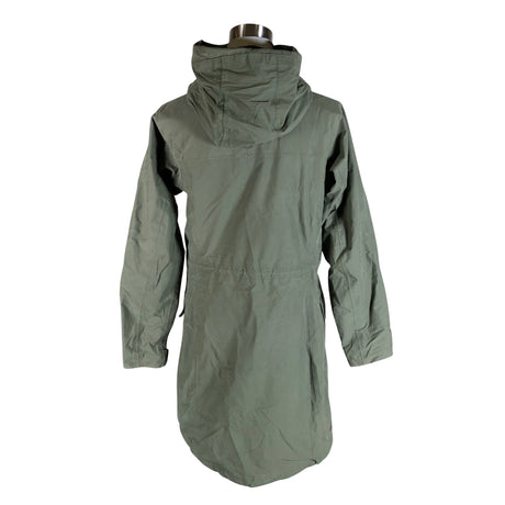 Unisex Didriksons - Jope, suurus 38 - Roheline (2)