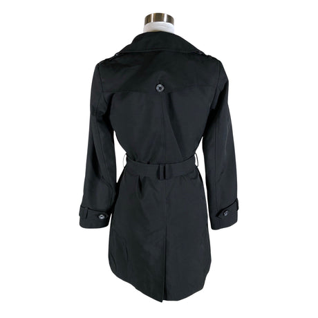 Unisex Marks&Spencer - Trentš, suurus 38 - Must (2)