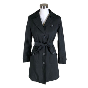 Unisex Marks&Spencer - Trentš, suurus 38 - Must (1)