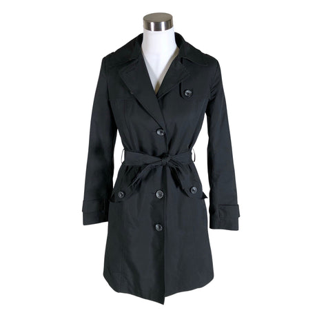 Unisex Marks&Spencer - Trentš, suurus 38 - Must ()