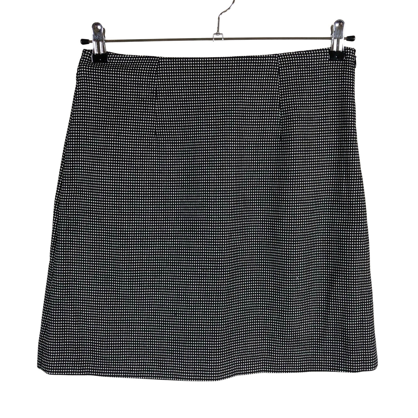Unisex Comma - Mitteveniv seelik, suurus 36 - Must (2)