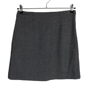 Unisex Comma - Mitteveniv seelik, suurus 36 - Must (2)