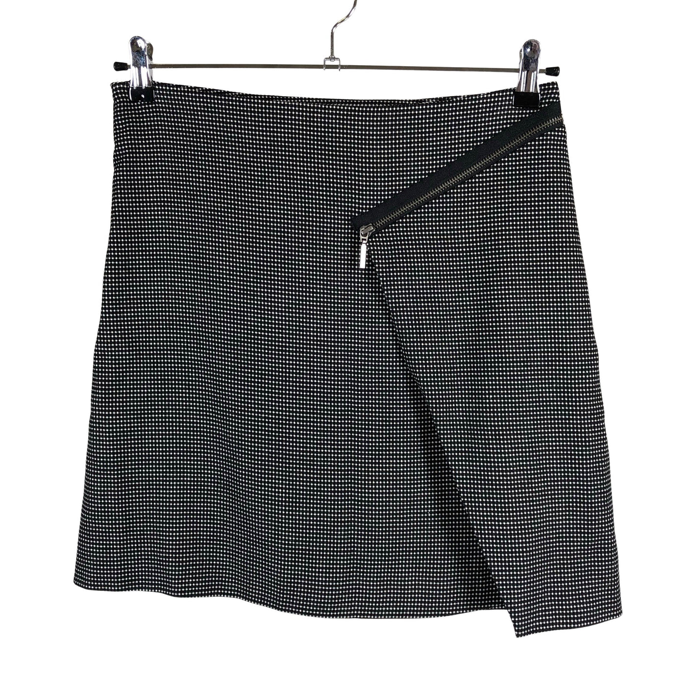 Unisex Comma - Mitteveniv seelik, suurus 36 - Must (1)