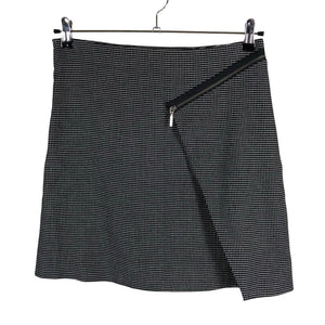 Unisex Comma - Mitteveniv seelik, suurus 36 - Must (1)