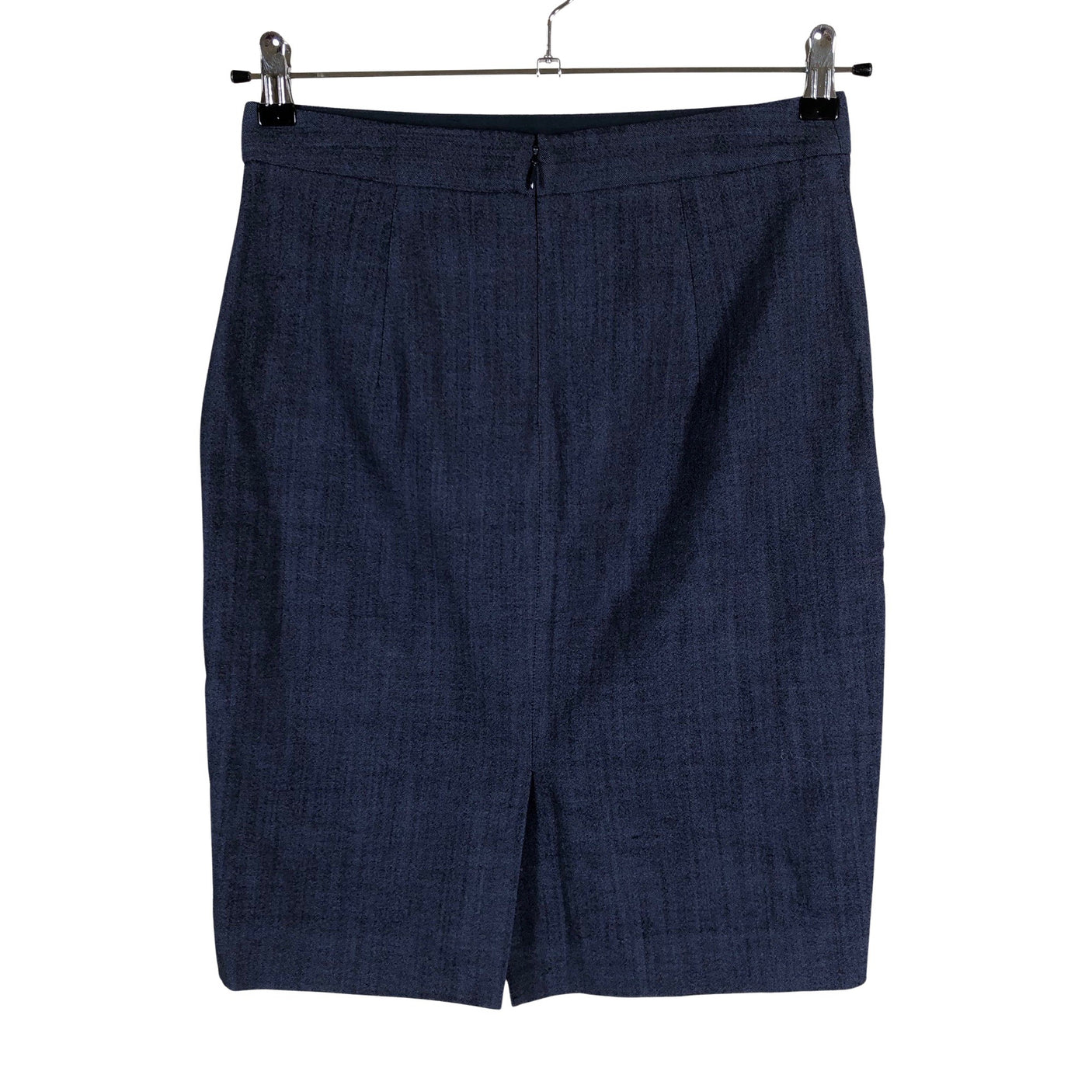 Unisex Comma - Pliiatsseelik, suurus 38 - Sinine (2)