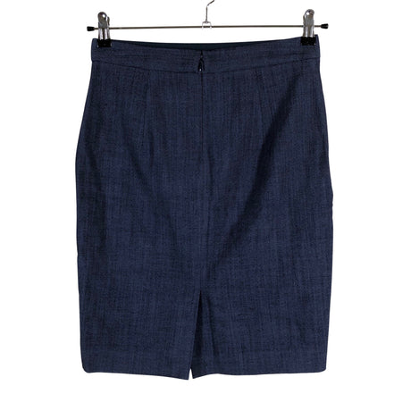 Unisex Comma - Pliiatsseelik, suurus 38 - Sinine (2)