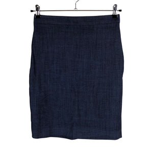 Unisex Comma - Pliiatsseelik, suurus 38 - Sinine (1)