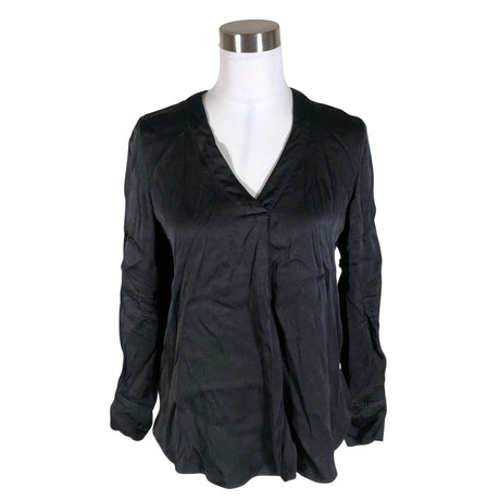 Unisex Samsoe&Samsoe - Pluus, suurus 36 - Must ()
