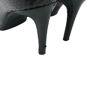 Unisex Michael Kors - Pidulikud kontsakingad, suurus 40 - Must (2)