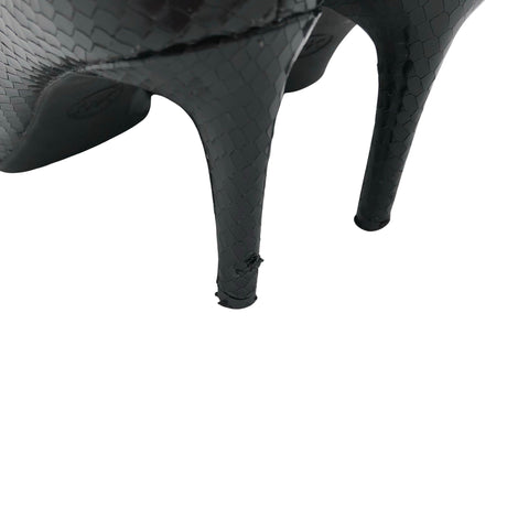Unisex Michael Kors - Pidulikud kontsakingad, suurus 40 - Must (2)