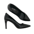 Unisex Michael Kors - Pidulikud kontsakingad, suurus 40 - Must ()