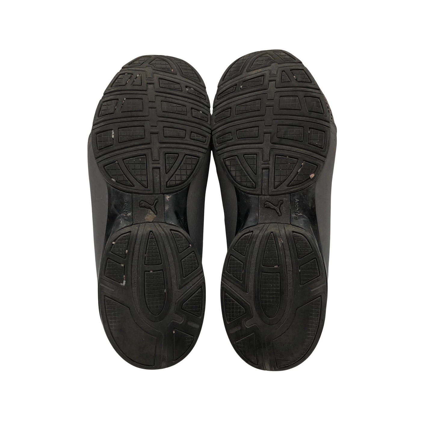 Unisex Puma - Jooksujalanõud, suurus XXS - Hall (2)