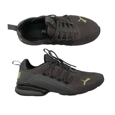 Unisex Puma - Jooksujalanõud, suurus XXS - Hall ()
