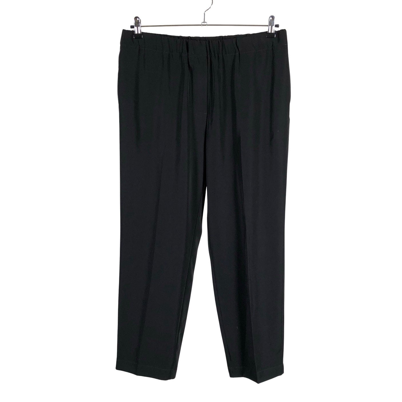 Unisex Philosophy Blues Original - Mittevenivad püksid, suurus 42 - Must (1)