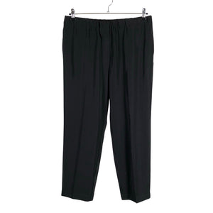 Unisex Philosophy Blues Original - Mittevenivad püksid, suurus 42 - Must (1)