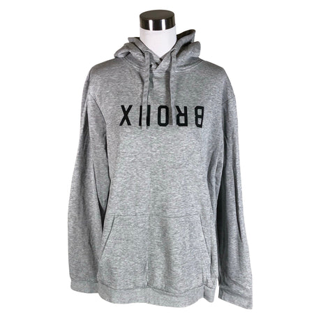 Unisex Soc - Dressipluus, suurus 40 - Hall ()