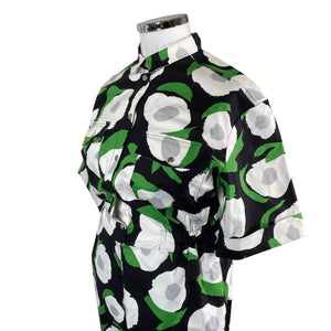 Unisex Marimekko - Pükskostüüm, suurus 42 - Valge (2)