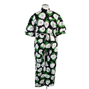 Unisex Marimekko - Pükskostüüm, suurus 42 - Valge (3)