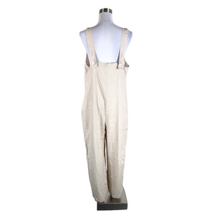 Unisex Mus & Bombon - Pükskostüüm, suurus 40 - Beige (2)