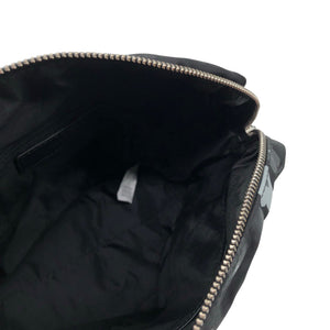 Unisex Aarikka - Õlakott, suurus Maxi - Must (2)