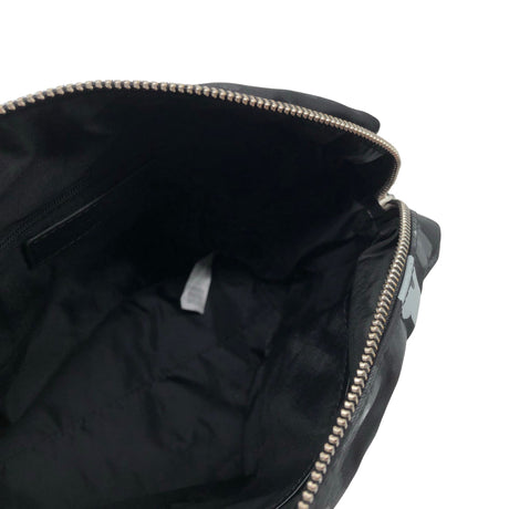 Unisex Aarikka - Õlakott, suurus Maxi - Must (2)