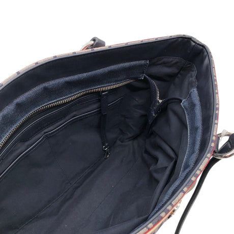 Unisex Tommy Hilfiger - Käekott, suurus Maxi - Sinine (2)