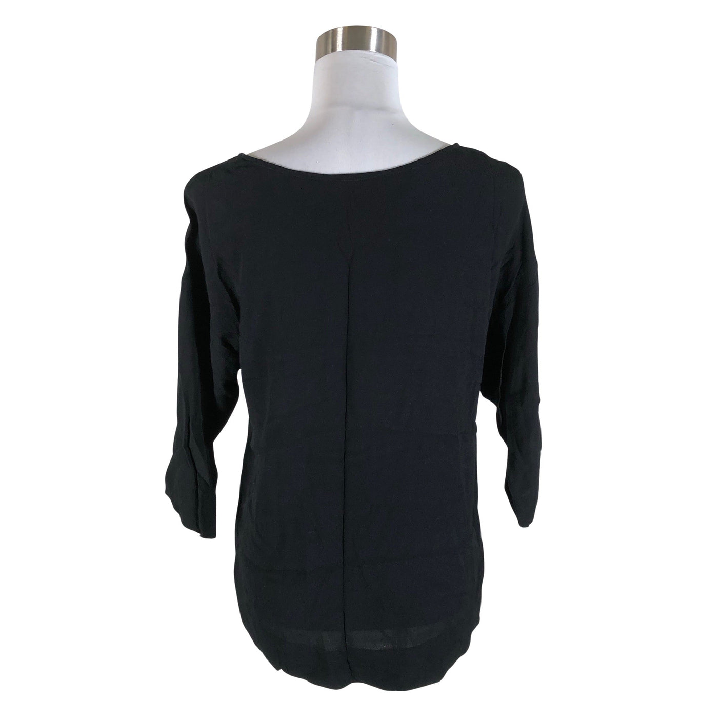 Unisex Noa Noa - Pluus, suurus 36 - Must (2)