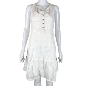 Unisex Tommy Hilfiger - Mitteveniv kleit, suurus 34 - Hall (1)