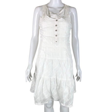 Unisex Tommy Hilfiger - Mitteveniv kleit, suurus 34 - Hall ()