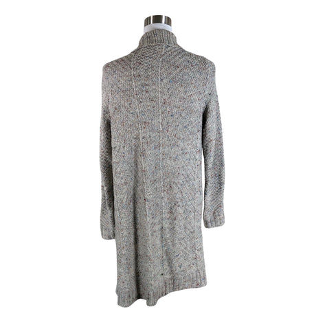 Unisex Handmade - Kardigan, suurus 38 - Hall (2)