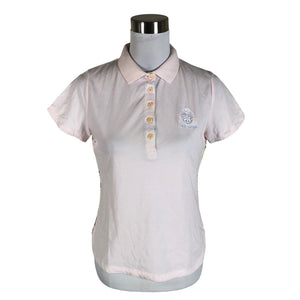 Unisex Daily - T-särk, suurus 38 - Heleroosa (1)