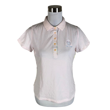Unisex Daily - T-särk, suurus 38 - Heleroosa ()