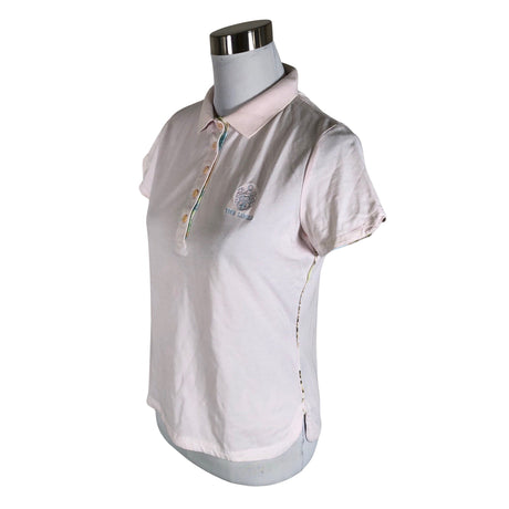 Unisex Daily - T-särk, suurus 38 - Heleroosa (2)