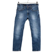 Unisex Tommy Hilfiger - Teksad, suurus W33 - Sinine ()