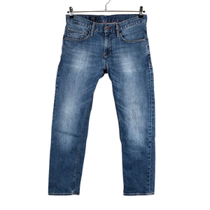 Unisex Tommy Hilfiger - Teksad, suurus W33 - Sinine (1)